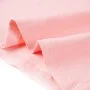 Camiseta infantil rosa 140 de , Camisetas para niños - Ref: Foro24-11348, Precio: 8,45 €, Descuento: %