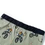 Pijama de manga corta infantil caqui claro 92 de , Pijamas de niños - Ref: Foro24-11864, Precio: 11,24 €, Descuento: %