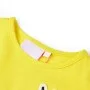 Bright yellow children's t-shirt 140 by , Kids T-shirts - Ref: Foro24-10793, Price: 10,02 €, Discount: %