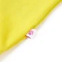 Bright yellow children's t-shirt 140 by , Kids T-shirts - Ref: Foro24-10793, Price: 10,02 €, Discount: %