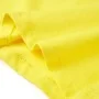 Bright yellow children's t-shirt 140 by , Kids T-shirts - Ref: Foro24-10793, Price: 10,02 €, Discount: %
