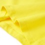 Bright yellow children's t-shirt 116 by , Kids T-shirts - Ref: Foro24-10791, Price: 8,60 €, Discount: %