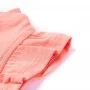 Camiseta infantil color coral neón 92 de , Camisetas para niños - Ref: Foro24-11284, Precio: 8,72 €, Descuento: %