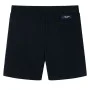 Pantalón corto infantil con cordón azul marino 104 de , Pantalones de niños - Ref: Foro24-11980, Precio: 9,69 €, Descuento: %
