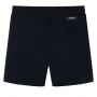Children's shorts with navy blue drawstring 128 by , kids pants - Ref: Foro24-11982, Price: 9,69 €, Discount: %