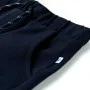 Children's shorts with navy blue drawstring 128 by , kids pants - Ref: Foro24-11982, Price: 9,69 €, Discount: %