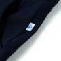 Children's shorts with navy blue drawstring 128 by , kids pants - Ref: Foro24-11982, Price: 9,69 €, Discount: %