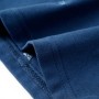 Polo infantil azul oscuro 92 de , Camisetas para niños - Ref: Foro24-11954, Precio: 10,70 €