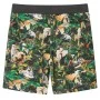 Children's shorts with drawstring light petrol blue 104 by , kids pants - Ref: Foro24-12025, Price: 10,77 €, Discount: %