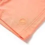 Children's shorts with neon orange drawstring 92 by , kids pants - Ref: Foro24-12059, Price: 10,44 €, Discount: %