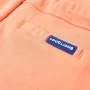 Pantalón corto infantil con cordón naranja neón 92 de , Pantalones de niños - Ref: Foro24-12059, Precio: 10,44 €, Descuento: %