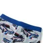 Grauer Kurzarm-Kinderpyjama 128 von , Kinderpyjamas - Ref: Foro24-12517, Preis: 10,64 €, Rabatt: %