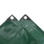 Abdeckplane 650 g/m² 5x6 m grün von vidaXL, Wasserdichte Planen - Ref: Foro24-144899, Preis: 164,11 €, Rabatt: %