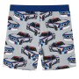 Pijama infantil de manga corta gris 104 de , Pijamas de niños - Ref: Foro24-12515, Precio: 10,74 €, Descuento: %