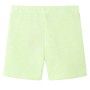 Kindershorts mit neongelbem Kordelzug 140 von , Kinderhosen - Ref: Foro24-12618, Preis: 9,53 €, Rabatt: %