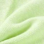 Pantalón corto infantil con cordón amarillo neón 140 de , Pantalones de niños - Ref: Foro24-12618, Precio: 9,44 €, Descuento: %