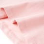 Camiseta infantil rosa claro 92 de , Camisetas para niños - Ref: Foro24-10779, Precio: 8,60 €, Descuento: %