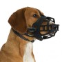 TRIXIE Bozal para perros Flex talla L 17614 de , Bozales para mascotas - Ref: Foro24-413472, Precio: 22,17 €