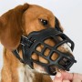 TRIXIE Bozal para perros Flex talla L 17614 de , Bozales para mascotas - Ref: Foro24-413472, Precio: 22,17 €
