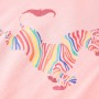 Rosa Kinder-T-Shirt 128 von , Kinder-T-Shirts - Ref: Foro24-11052, Preis: 8,13 €, Rabatt: %