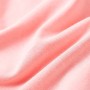 Camiseta infantil rosa 128 de , Camisetas para niños - Ref: Foro24-11052, Precio: 8,13 €, Descuento: %