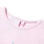 Camiseta infantil color lila 140 de , Camisetas para niños - Ref: Foro24-11188, Precio: 8,17 €, Descuento: %