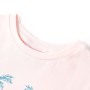 Kinder-T-Shirt in zartrosa 104 von , Kinder-T-Shirts - Ref: Foro24-11010, Preis: 8,28 €, Rabatt: %