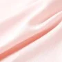 Camiseta infantil rosa suave 128 de , Camisetas para niños - Ref: Foro24-11012, Precio: 8,19 €, Descuento: %