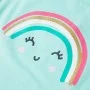 Light mint green children's t-shirt size 140 by , Kids T-shirts - Ref: Foro24-11108, Price: 8,19 €, Discount: %