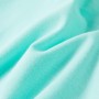 Camiseta infantil verde menta claro 140 de , Camisetas para niños - Ref: Foro24-11108, Precio: 8,28 €, Descuento: %