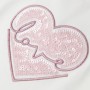 Kinder-T-Shirt in der Farbe Ecru 104 von , Kinder-T-Shirts - Ref: Foro24-10480, Preis: 8,54 €, Rabatt: %