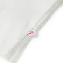 Child's t-shirt in off-white color, size 104. by , Kids T-shirts - Ref: Foro24-10480, Price: 8,45 €, Discount: %