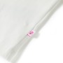 Kinder-T-Shirt in der Farbe Ecru 104 von , Kinder-T-Shirts - Ref: Foro24-10480, Preis: 8,54 €, Rabatt: %