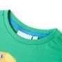 Neongrünes Kinder-T-Shirt 140 von , Kinder-T-Shirts - Ref: Foro24-11988, Preis: 7,99 €, Rabatt: %