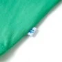 Neongrünes Kinder-T-Shirt 140 von , Kinder-T-Shirts - Ref: Foro24-11988, Preis: 7,99 €, Rabatt: %