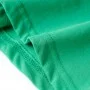 Neongrünes Kinder-T-Shirt 140 von , Kinder-T-Shirts - Ref: Foro24-11988, Preis: 7,99 €, Rabatt: %