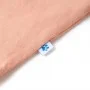 Hellorangefarbenes Kinder-T-Shirt 104 von , Kinder-T-Shirts - Ref: Foro24-11995, Preis: 7,99 €, Rabatt: %
