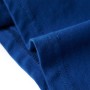 Dunkelblaues Kinder-T-Shirt Größe 92 von , Kinder-T-Shirts - Ref: Foro24-12284, Preis: 8,13 €, Rabatt: %