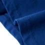 Camiseta infantil azul oscuro 116 de , Camisetas para niños - Ref: Foro24-12286, Precio: 8,06 €, Descuento: %