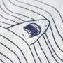 Child's t-shirt in off-white color, size 128. by , Kids T-shirts - Ref: Foro24-12322, Price: 8,12 €, Discount: %