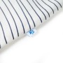 Camiseta infantil color crudo 128 de , Camisetas para niños - Ref: Foro24-12322, Precio: 8,20 €, Descuento: %