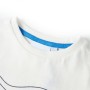 Camiseta infantil color crudo 104 de , Camisetas para niños - Ref: Foro24-12320, Precio: 8,20 €, Descuento: %