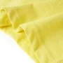 Camiseta infantil amarillo 116 de , Camisetas para niños - Ref: Foro24-12381, Precio: 8,19 €, Descuento: %