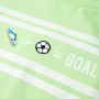 Neon green children's t-shirt 116 by , Kids T-shirts - Ref: Foro24-12451, Price: 8,20 €, Discount: %