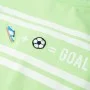 Neongrünes Kinder-T-Shirt 116 von , Kinder-T-Shirts - Ref: Foro24-12451, Preis: 8,12 €, Rabatt: %