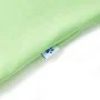 Neon green children's t-shirt 116 by , Kids T-shirts - Ref: Foro24-12451, Price: 8,12 €, Discount: %