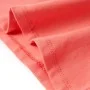 Kinderhemd mit korallenfarbenen Flügelärmeln 140 von , Kinder-T-Shirts - Ref: Foro24-10648, Preis: 8,12 €, Rabatt: %