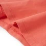 Coral Kurzarm-T-Shirt für Kinder 140 von , Kinder-T-Shirts - Ref: Foro24-10688, Preis: 8,24 €, Rabatt: %