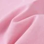 Bright pink short-sleeved children's t-shirt size 116 by , Kids T-shirts - Ref: Foro24-10681, Price: 8,24 €, Discount: %