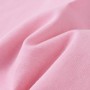 Camiseta infantil de manga corta rosa brillante 116 de , Camisetas para niños - Ref: Foro24-10681, Precio: 8,32 €, Descuento: %